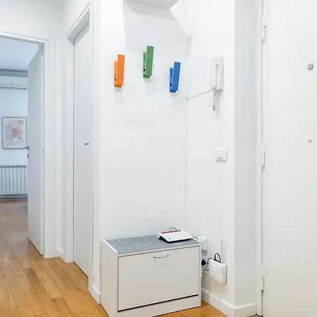 Metro C - Tranquillita Romana *