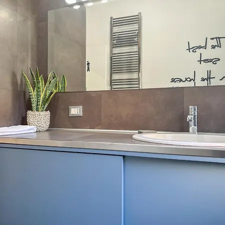 Apartman Metro C - Tranquillita Romana Róma