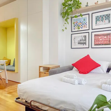 Metro C - Tranquillita Romana Róma