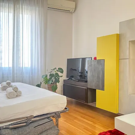 Metro C - Tranquillita Romana