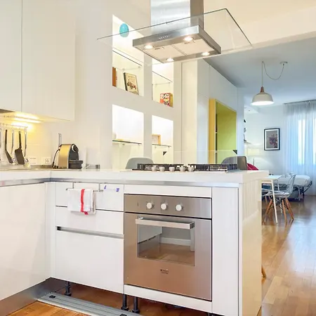 Metro C - Tranquillita Romana Apartman Róma